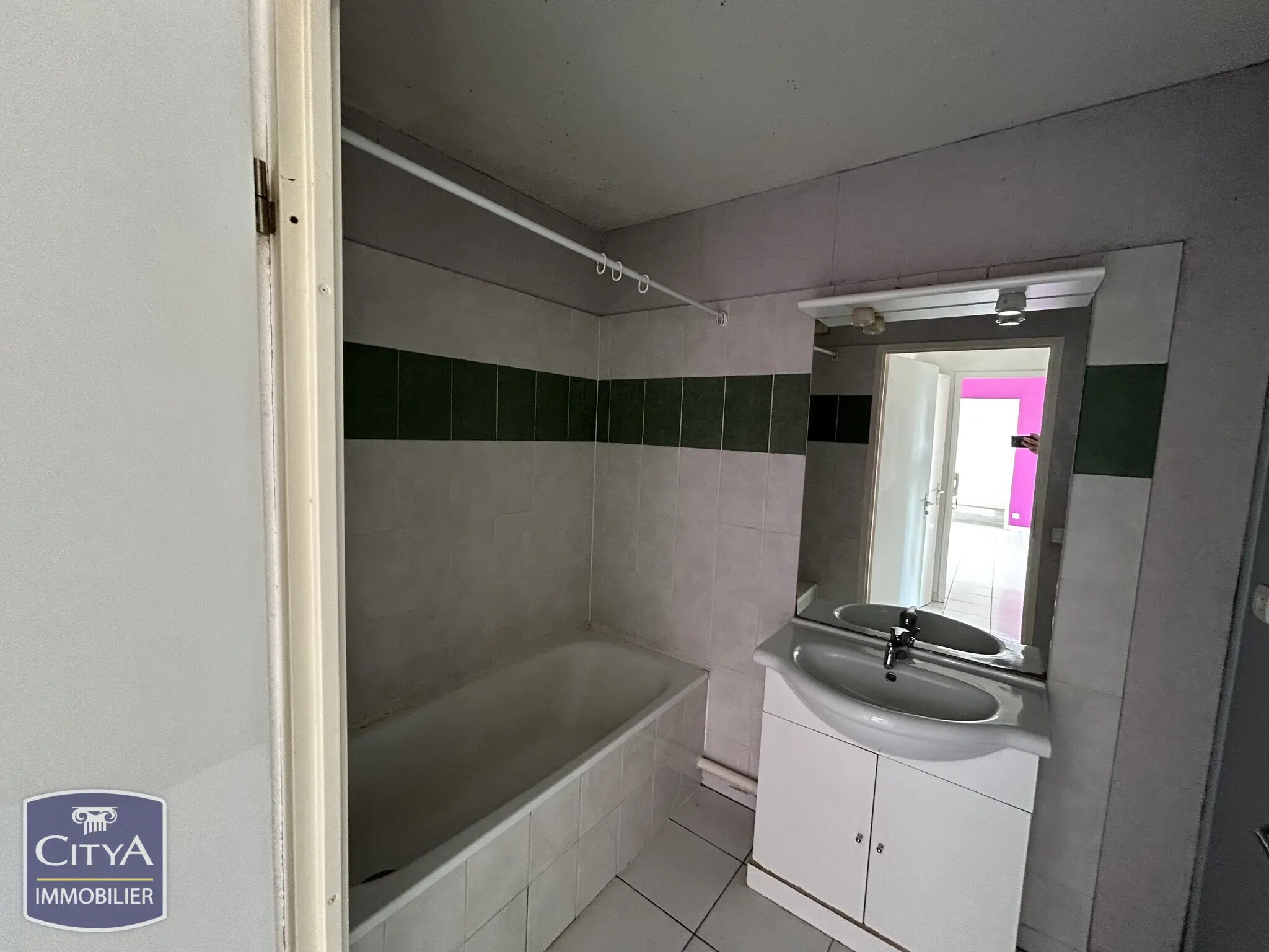 Photo 7 Appartement 3 pièces 53m²