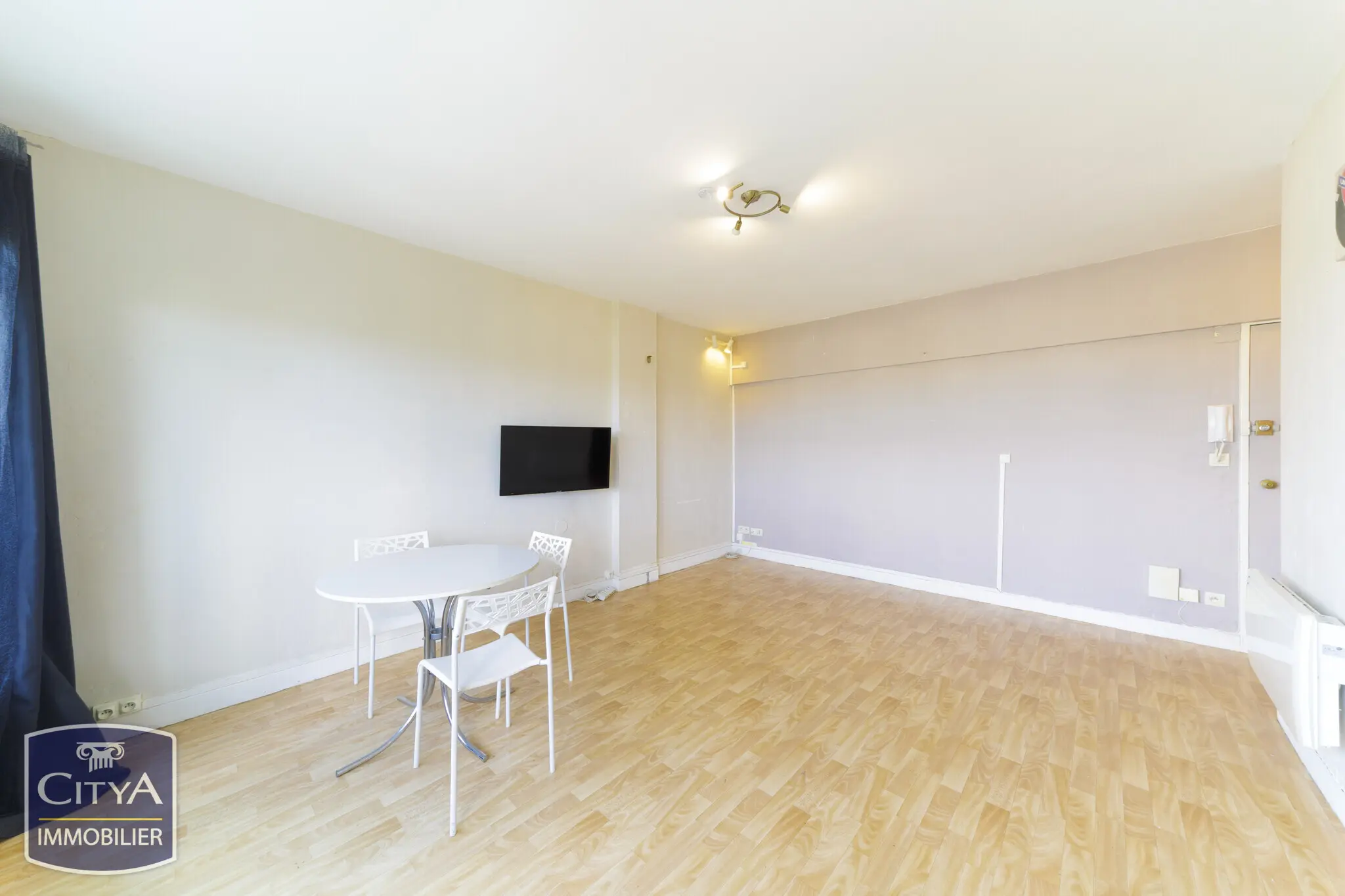 Photo 3 Appartement 1 pièce 30m²