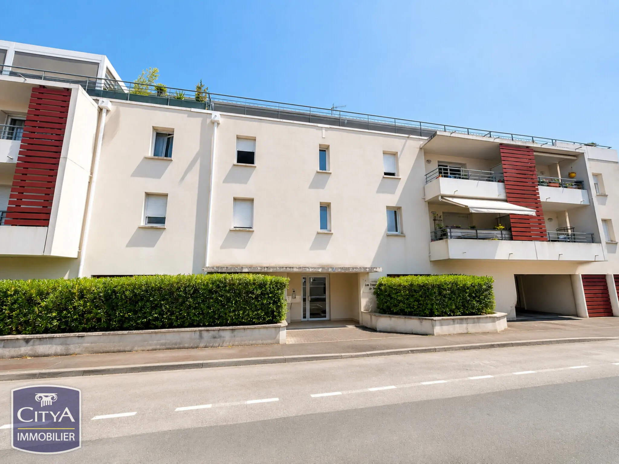 Photo 7 Appartement 2 pièces 50m²
