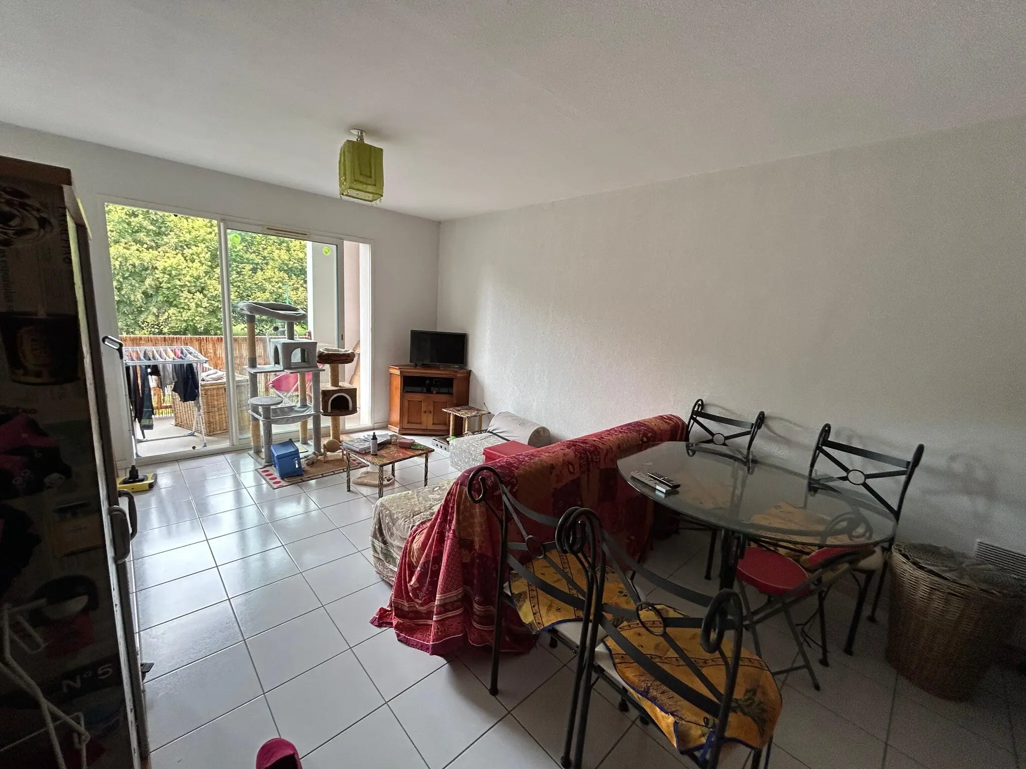 Photo 5 Appartement 2 pièces 45m²