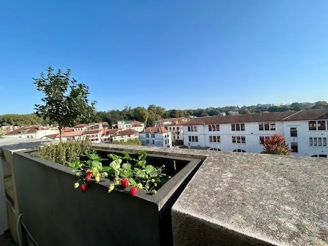 Photo 4 Appartement 3 pièces 86m²