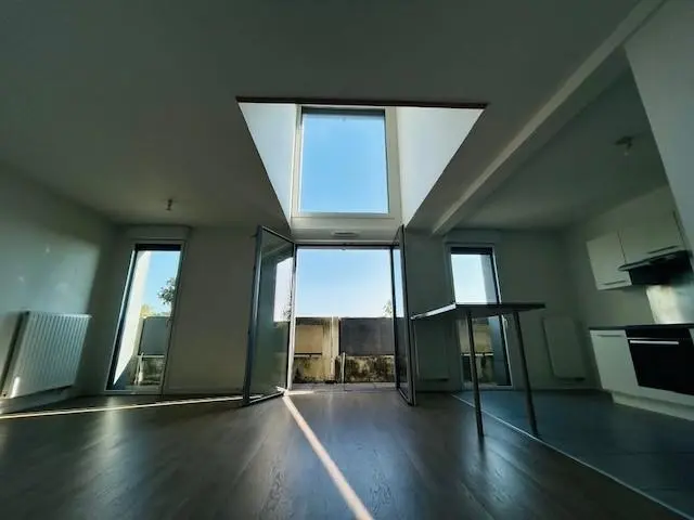 Photo 2 Appartement 3 pièces 86m²