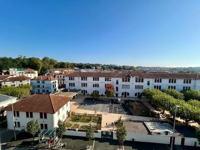 Photo 3 Appartement 3 pièces 86m²