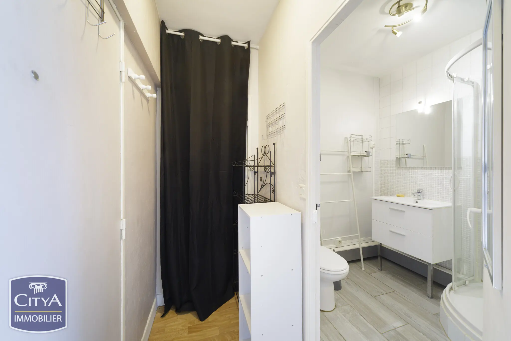Photo 10 Appartement 1 pièce 30m²