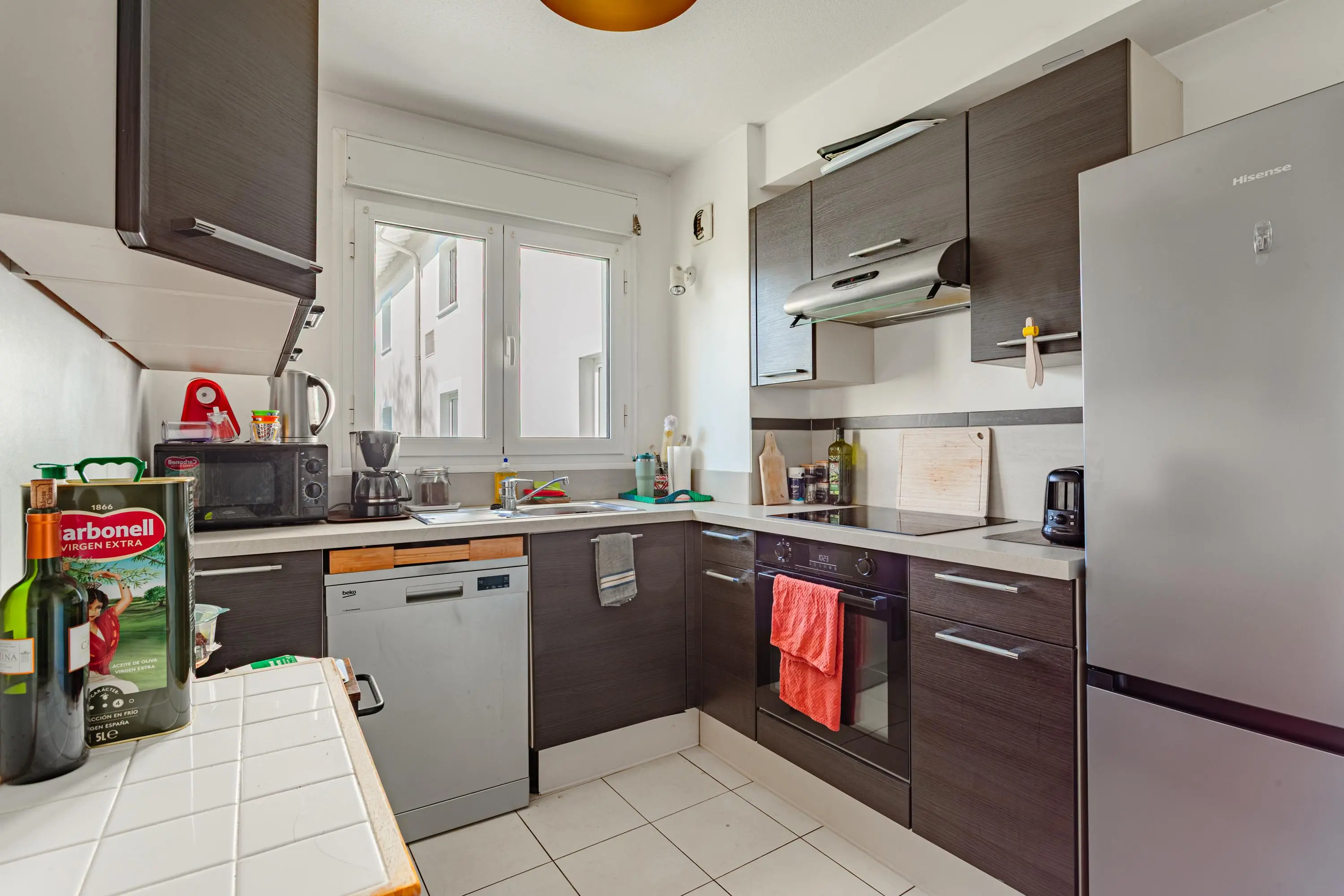 Photo 5 Appartement 3 pièces 65.75m²