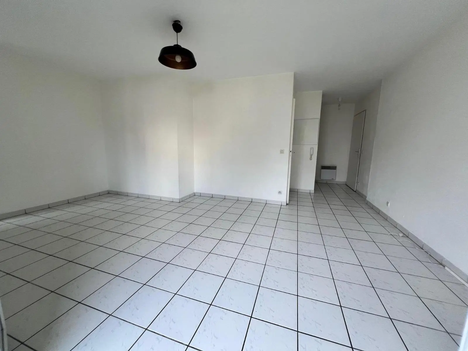 Photo 5 Appartement 2 pièces 44.5m²