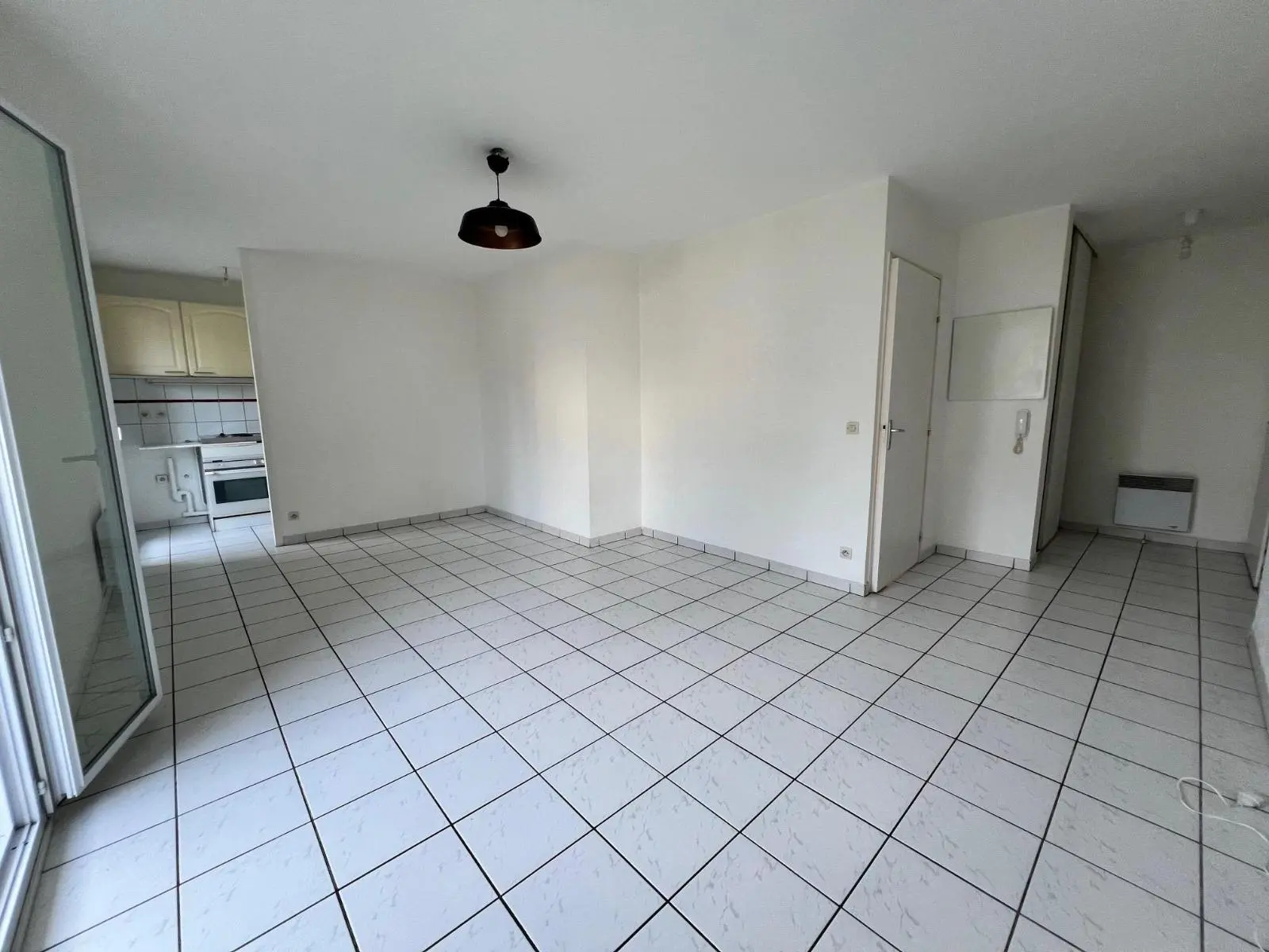 Photo 3 Appartement 2 pièces 44.5m²