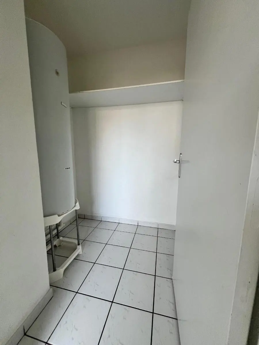 Photo 7 Appartement 2 pièces 44.5m²
