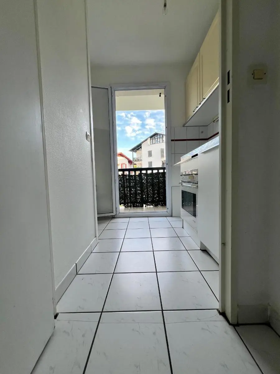 Photo 6 Appartement 2 pièces 44.5m²