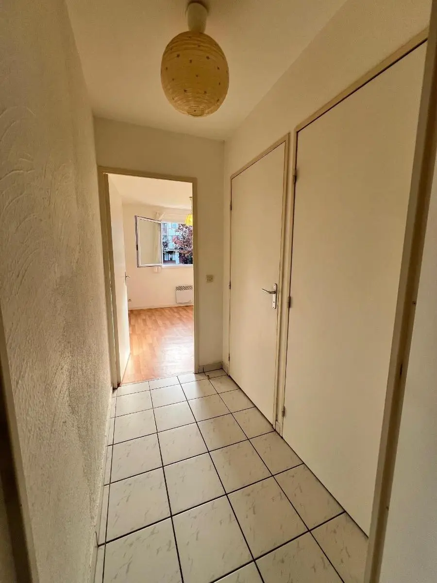 Photo 9 Appartement 2 pièces 44.5m²
