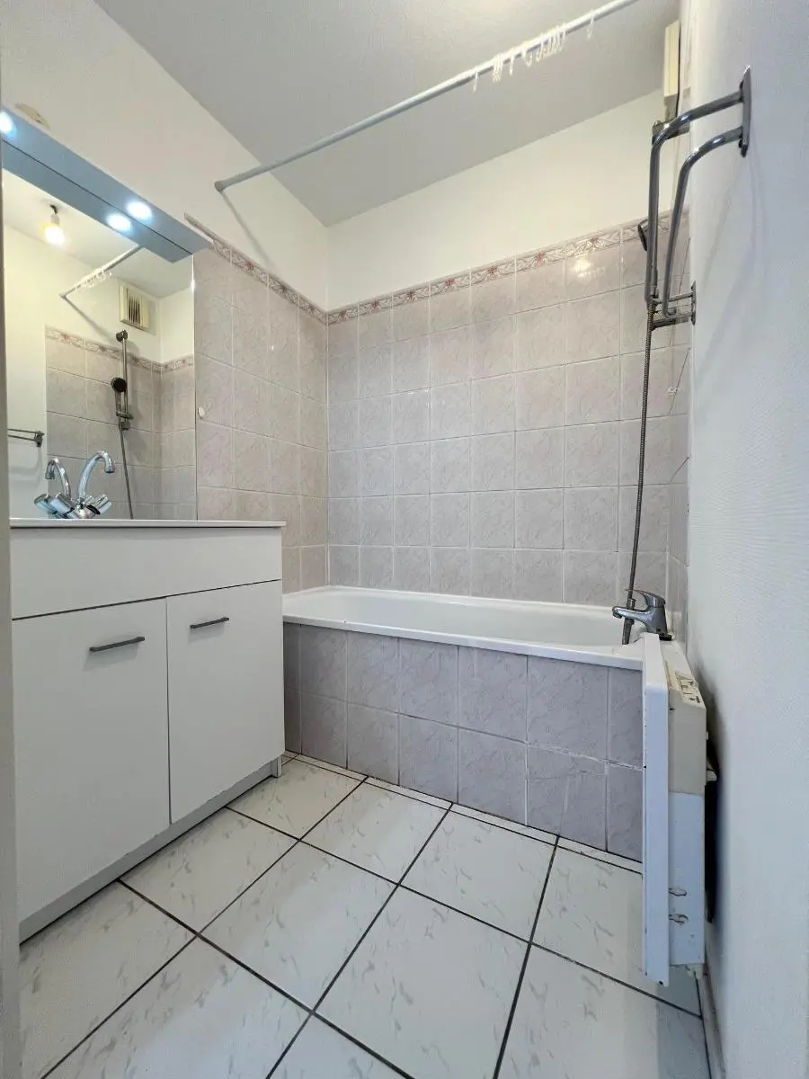 Photo 12 Appartement 2 pièces 44.5m²