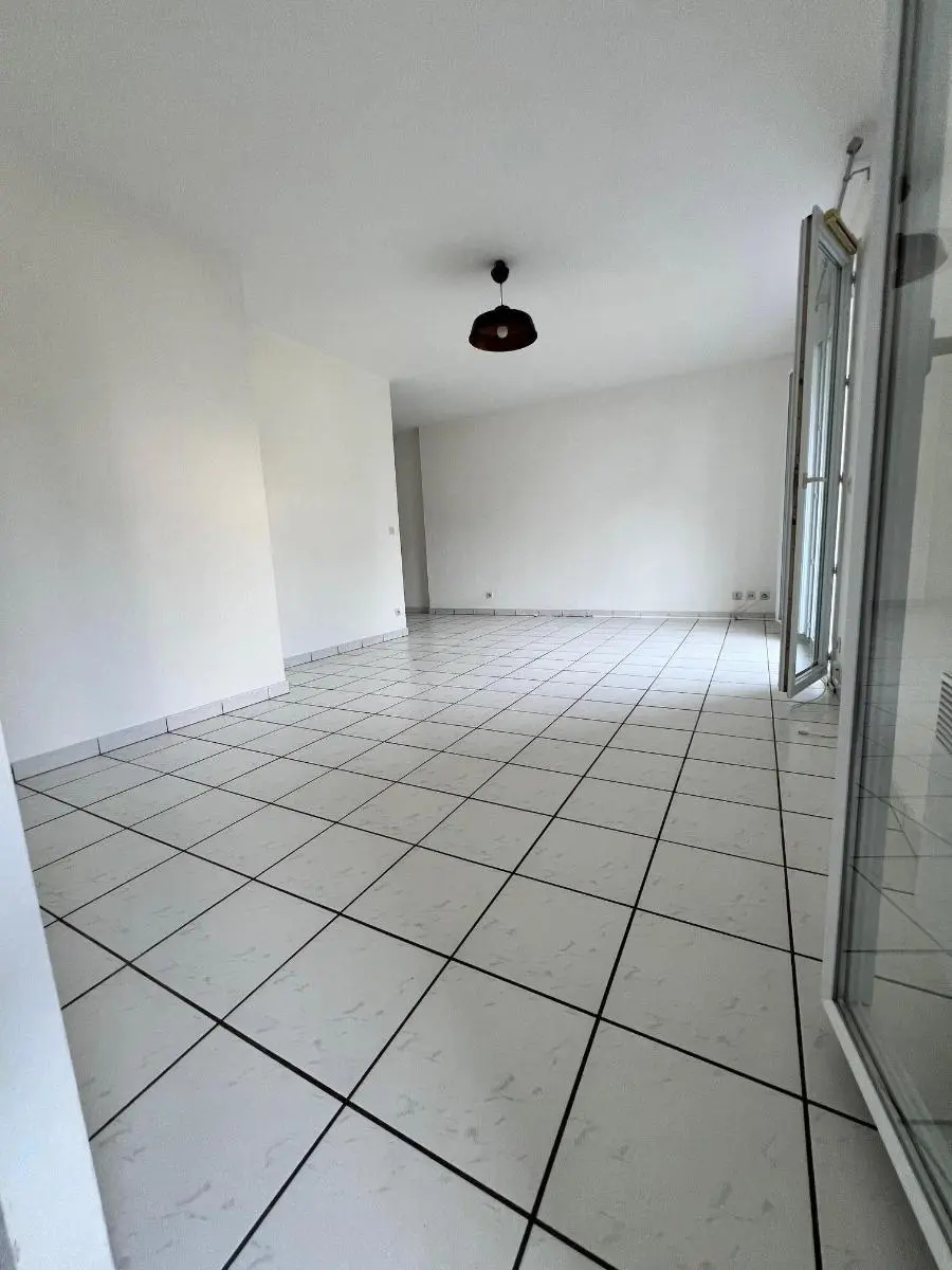 Photo 4 Appartement 2 pièces 44.5m²