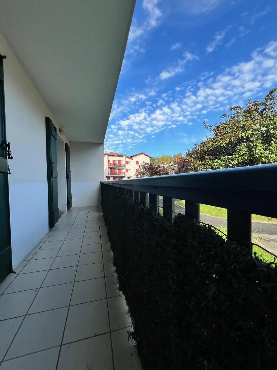 Photo 8 Appartement 2 pièces 44.5m²