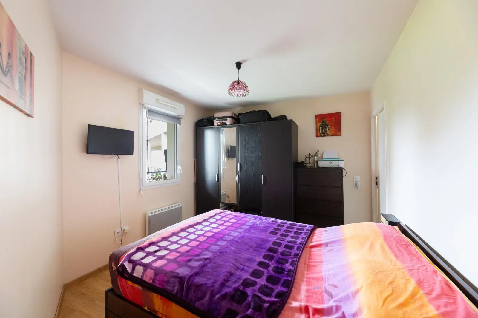 Photo 4 Appartement 3 pièces 65m²