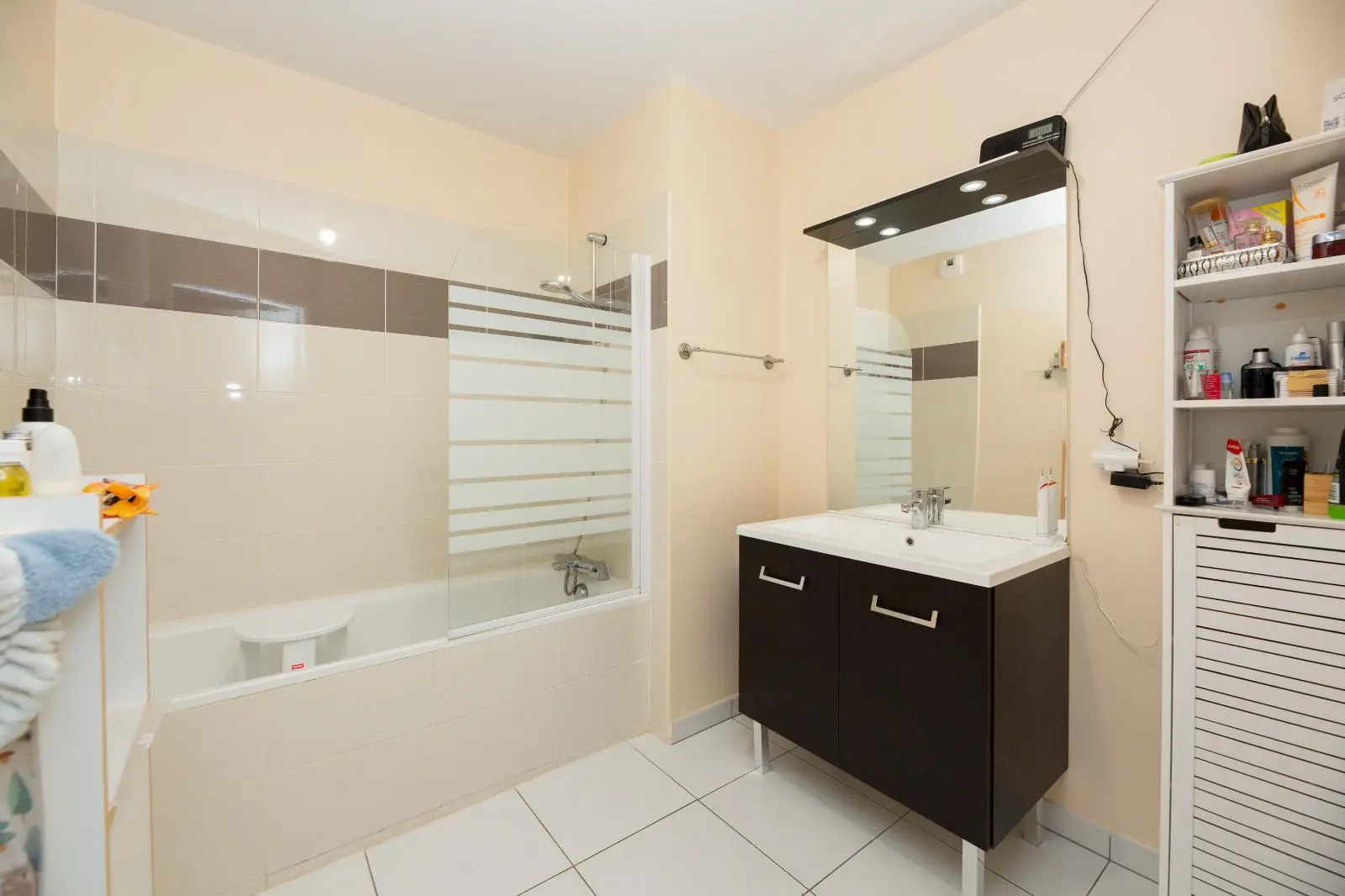 Photo 6 Appartement 3 pièces 65m²