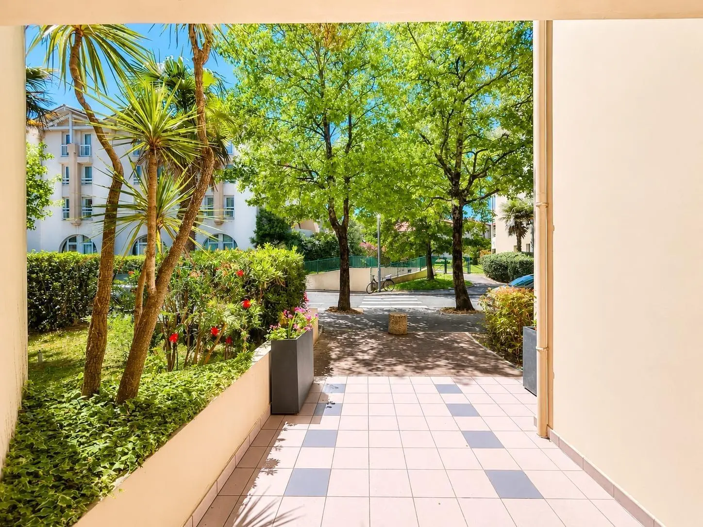 Photo 6 Appartement 2 pièces 59m²