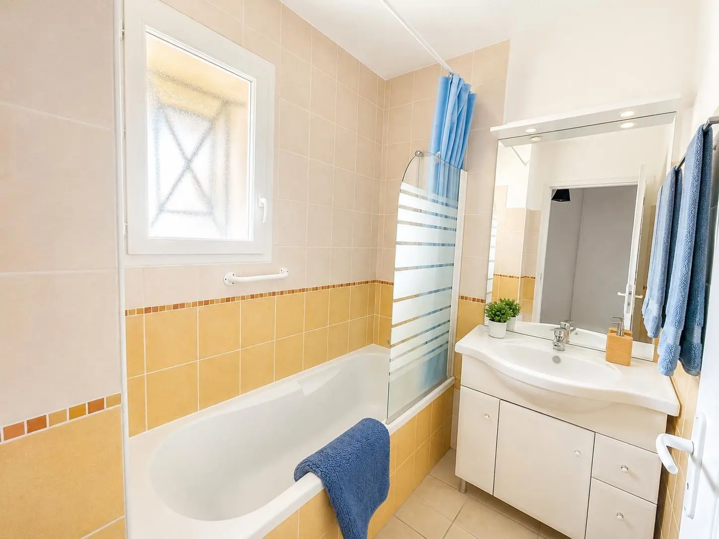 Photo 7 Appartement 2 pièces 46m²