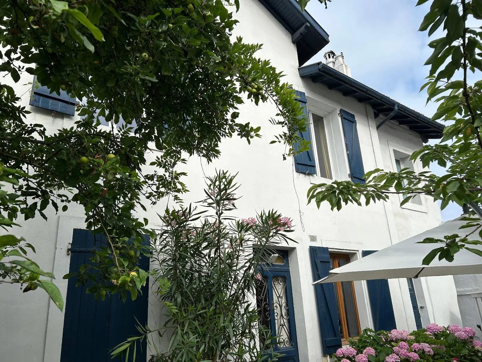 Photo 1 Appartement 4 pièces 97m²