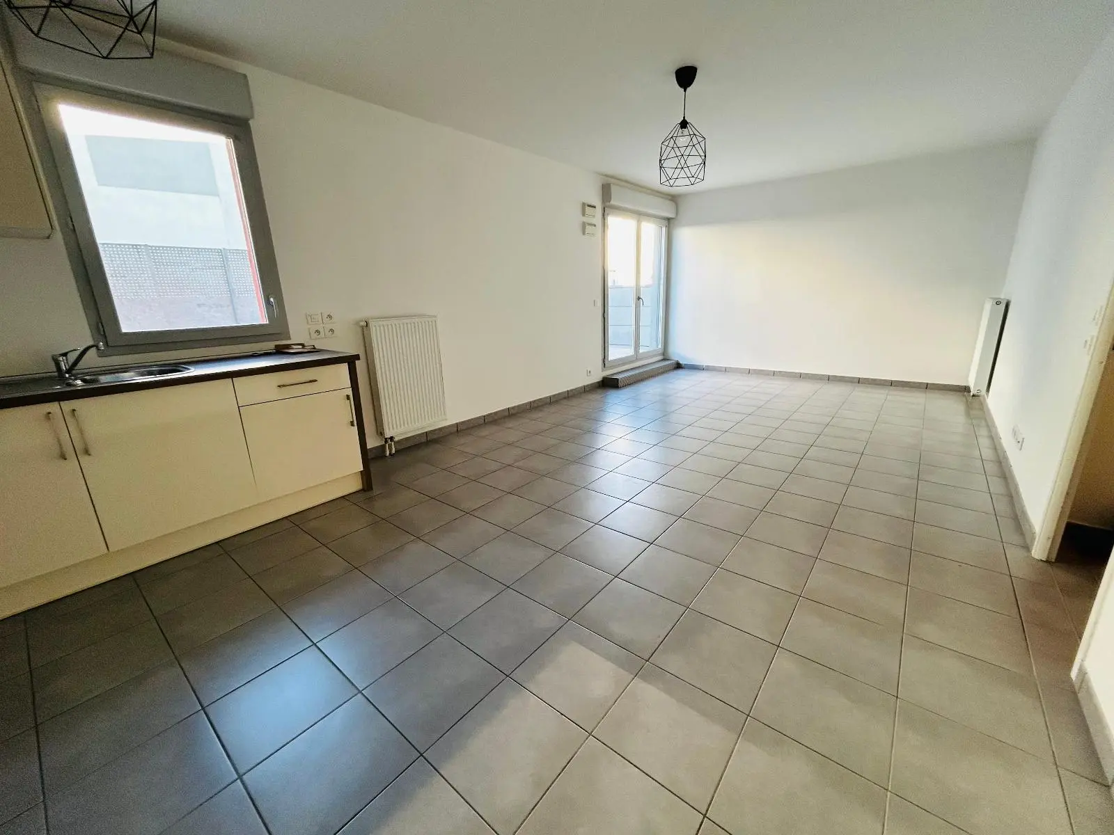 Photo 5 Appartement 3 pièces 62m²