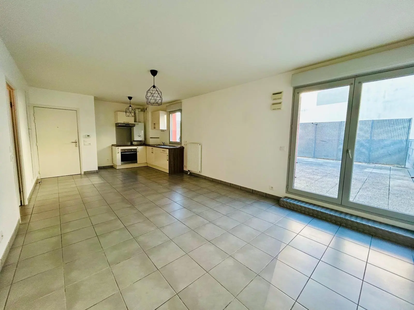Photo 6 Appartement 3 pièces 62m²