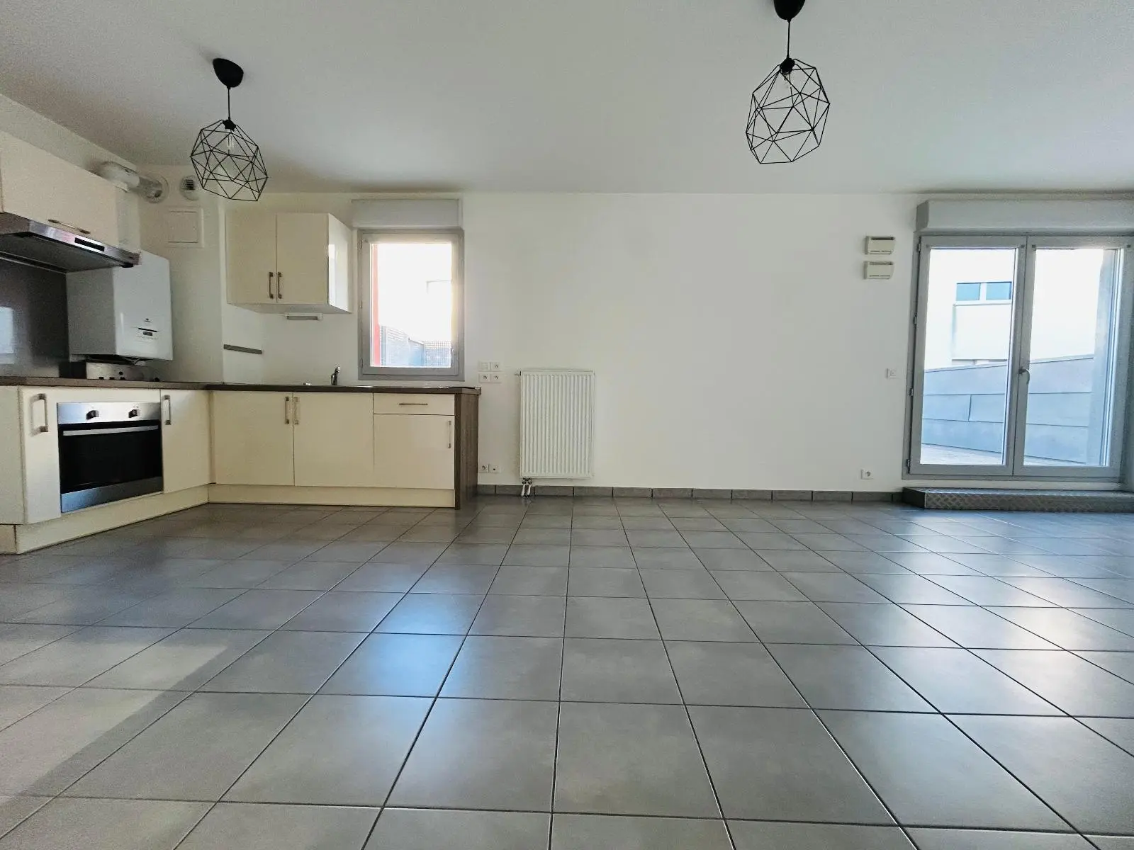 Photo 2 Appartement 3 pièces 62m²