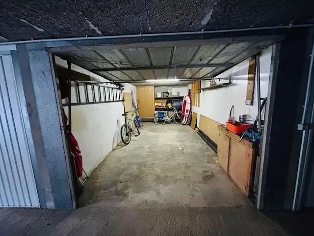 Photo 5 Appartement 40m²