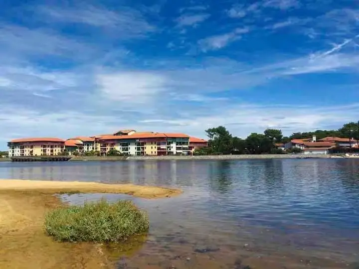 Photo 1 Appartement 40m²