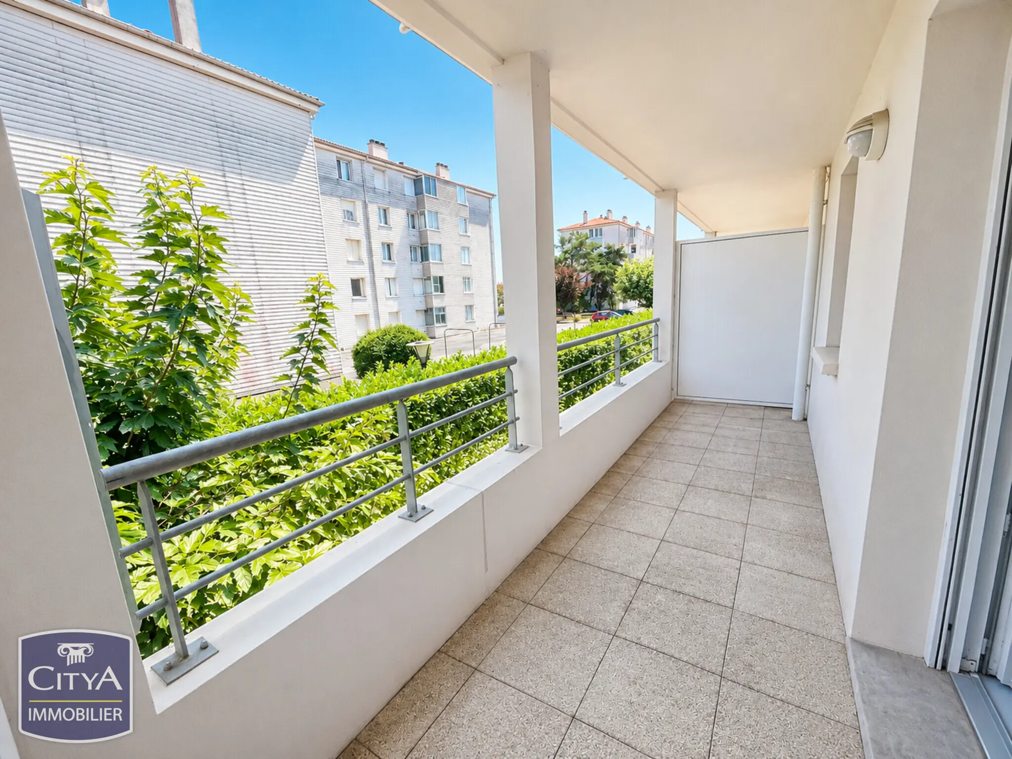 Photo 1 Appartement 2 pièces 50m²