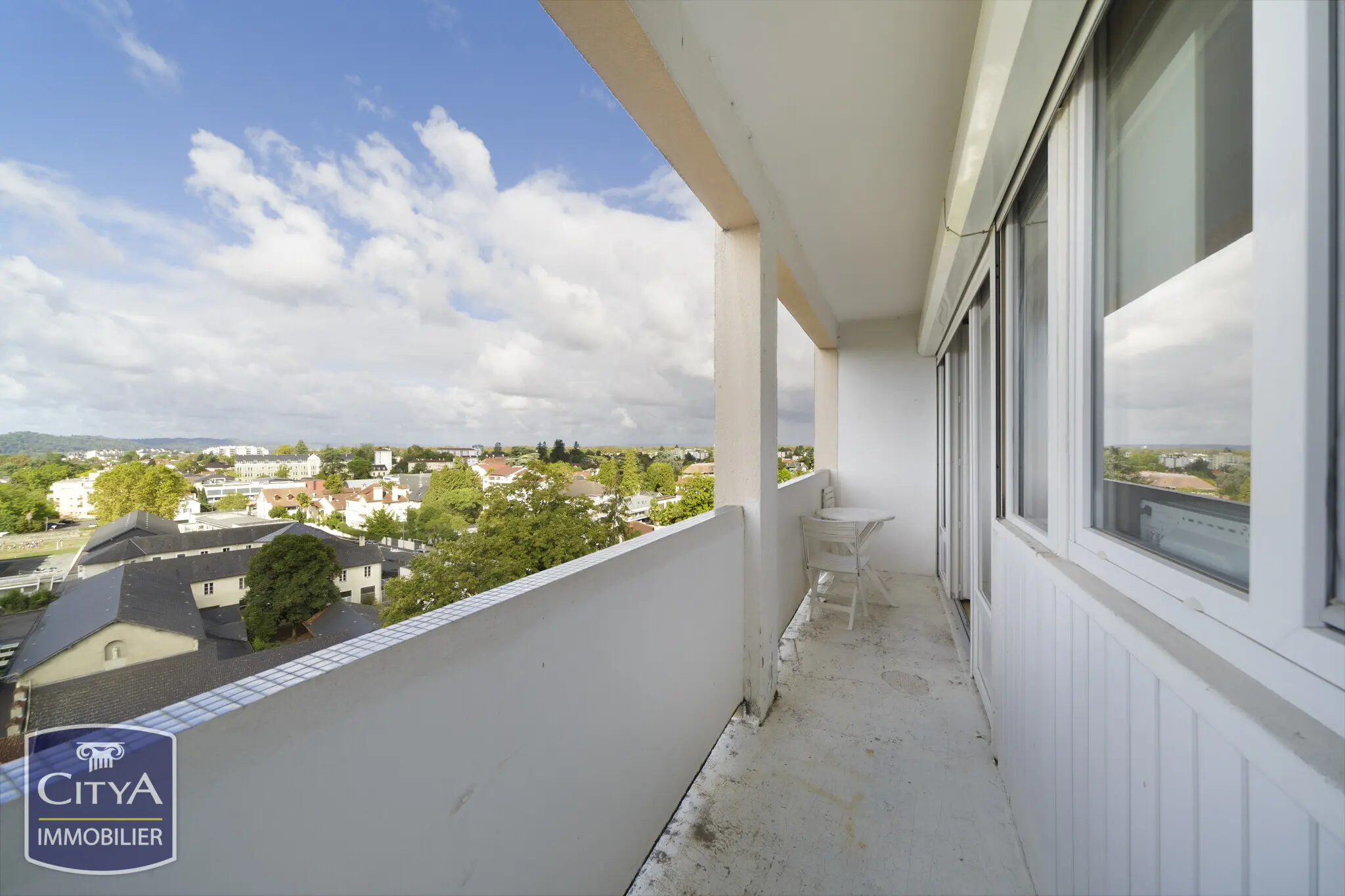 Photo 7 Appartement 1 pièce 30m²