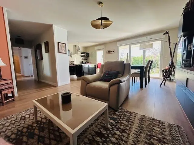 Photo 4 Appartement 83m²