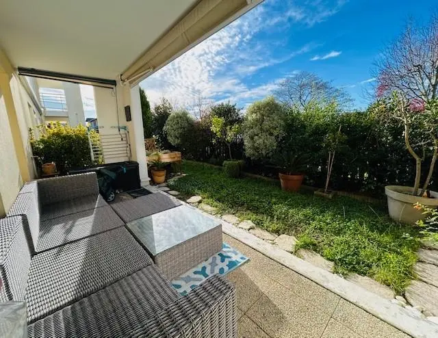 Photo 1 Appartement 83m²