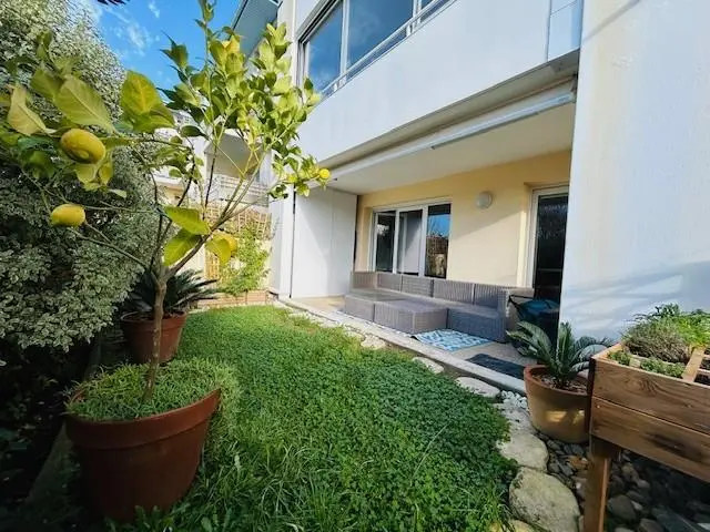 Photo 3 Appartement 83m²