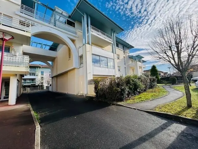 Photo 11 Appartement 83m²