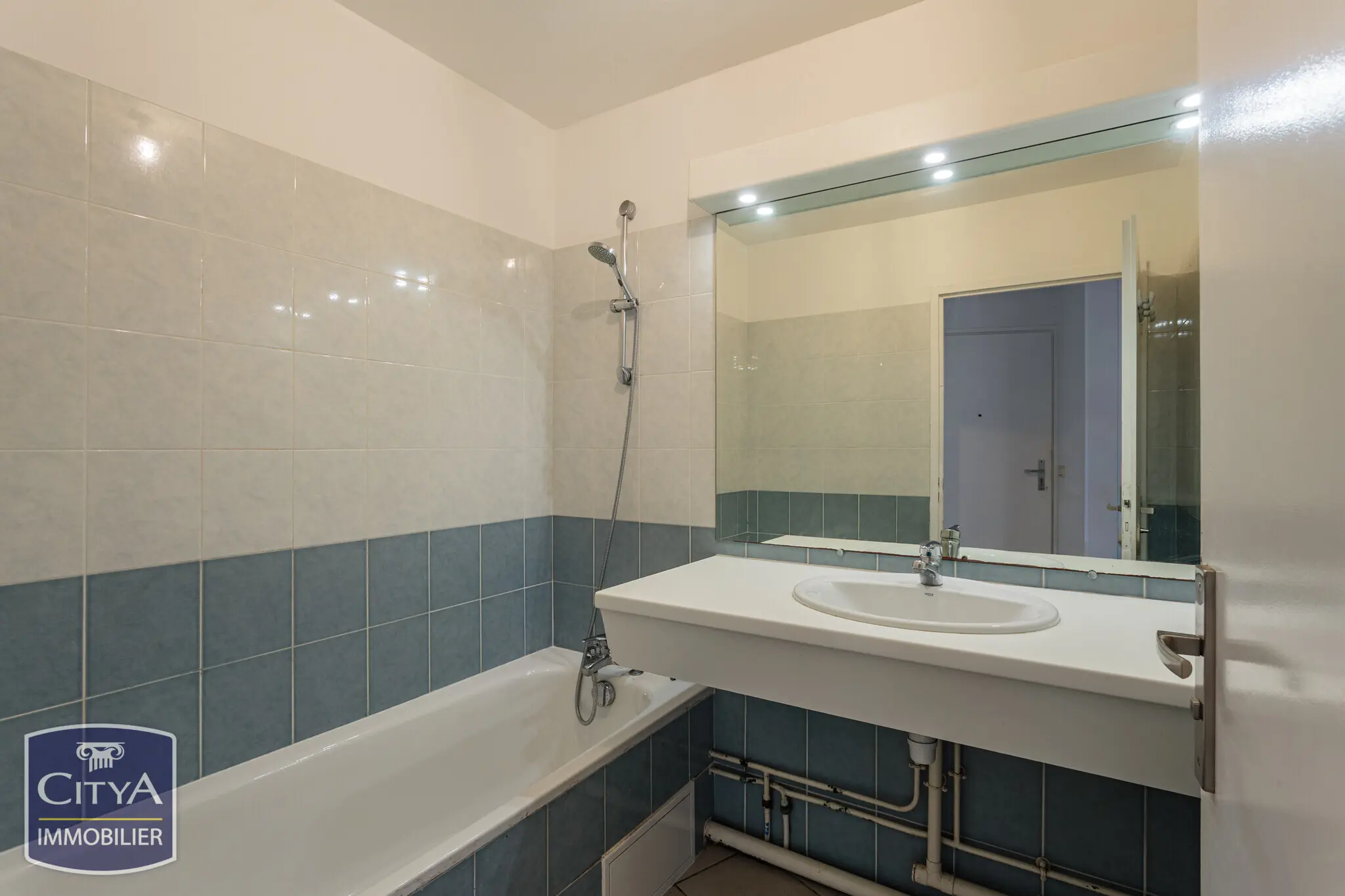 Photo 3 Appartement 2 pièces 51m²