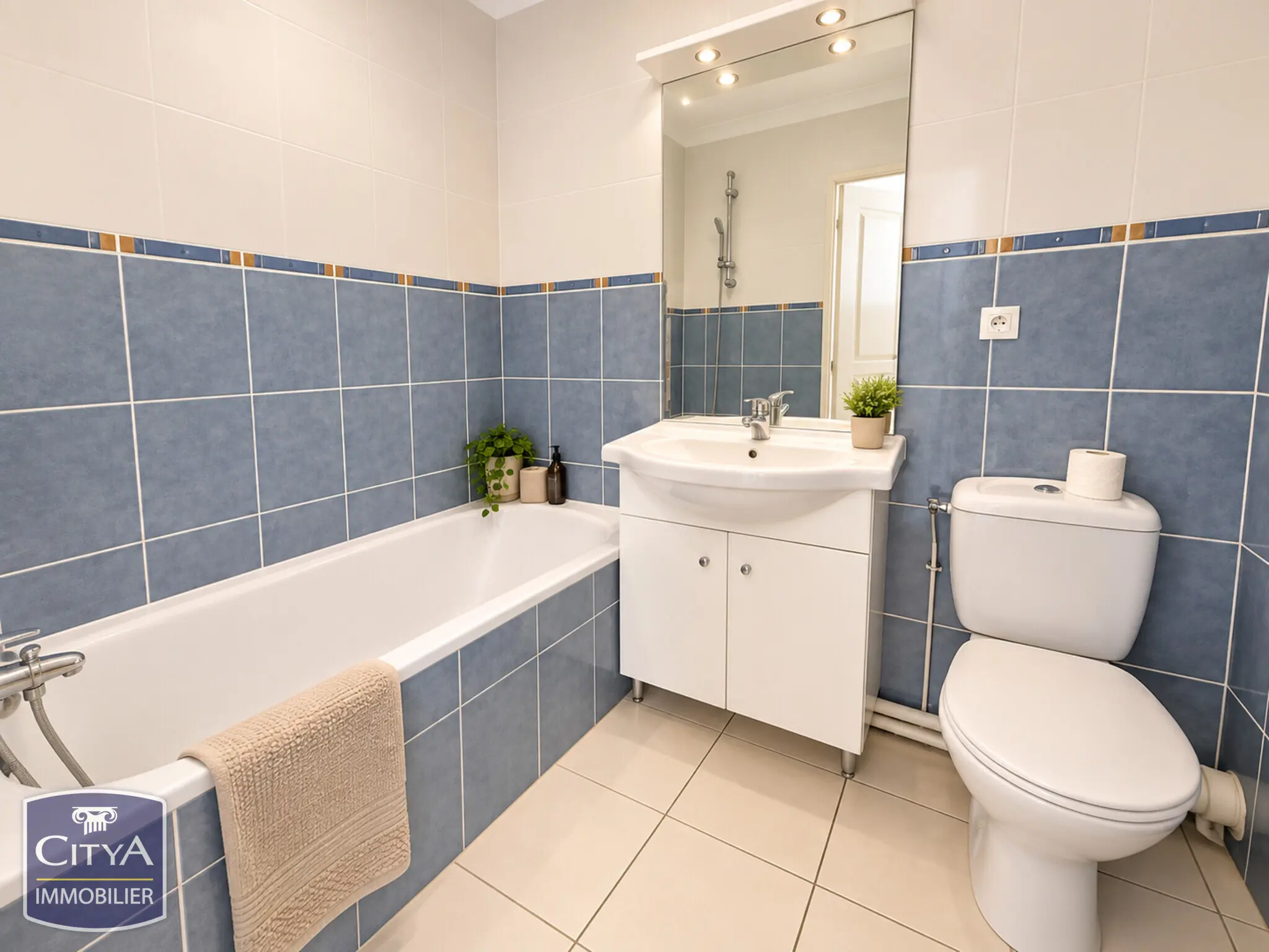 Photo 5 Appartement 2 pièces 34m²