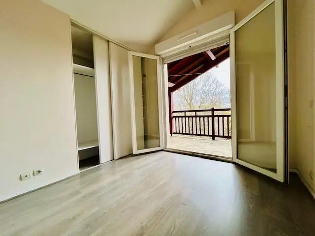 Photo 4 Appartement 3 pièces 86m²