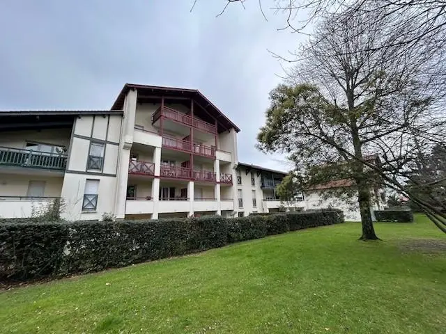 Photo 1 Appartement 3 pièces 86m²