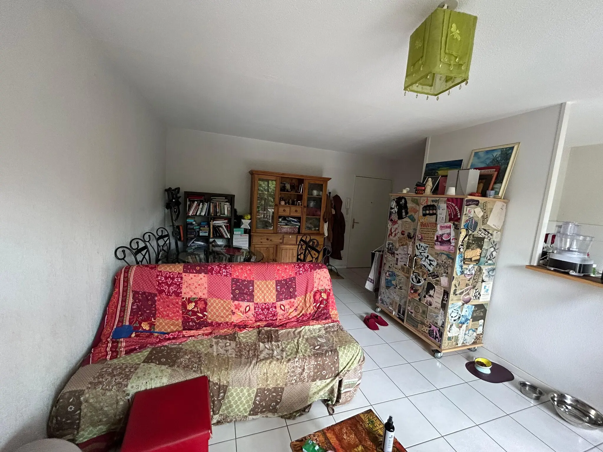 Photo 6 Appartement 2 pièces 45m²