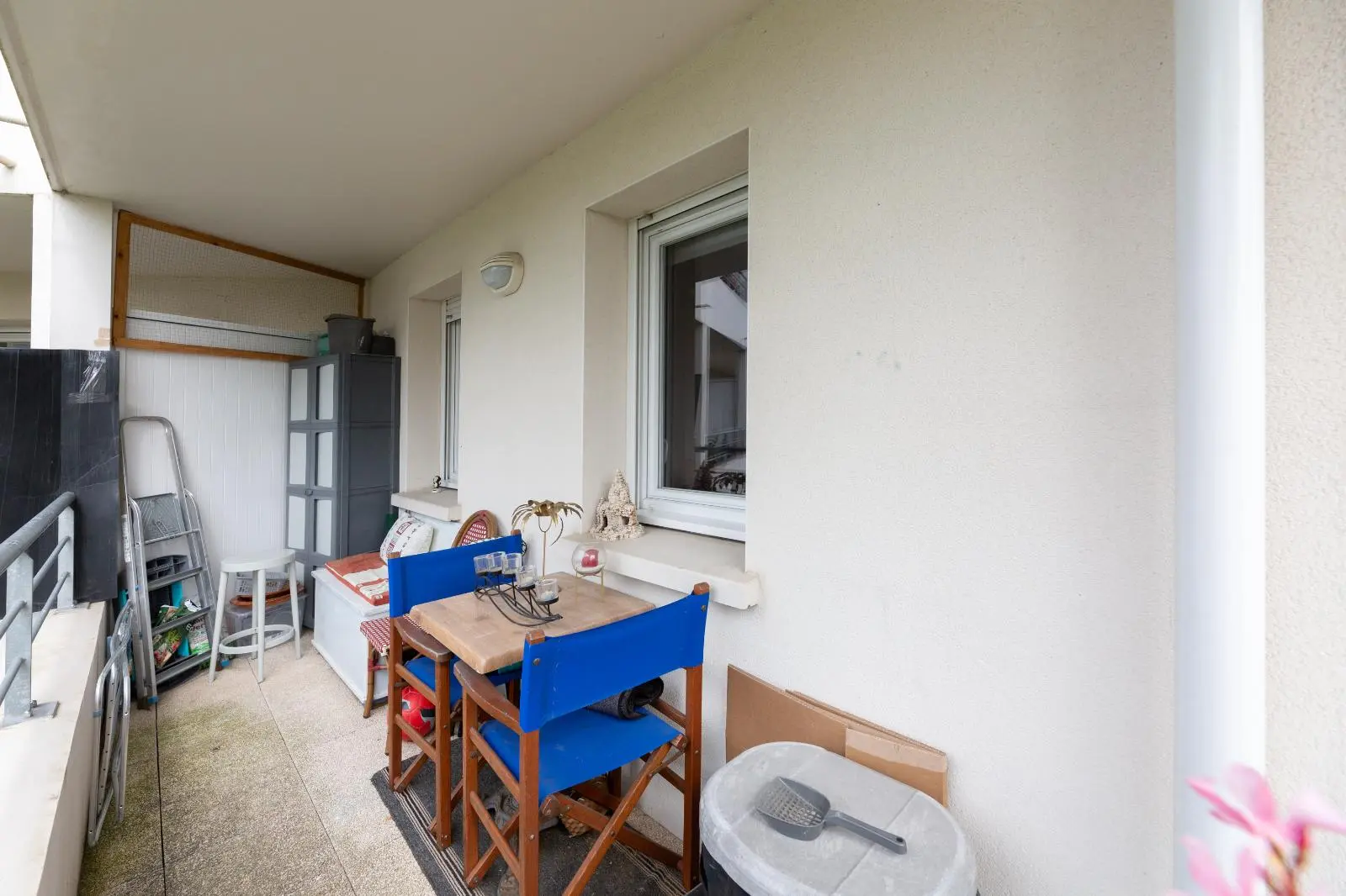 Photo 8 Appartement 3 pièces 65m²