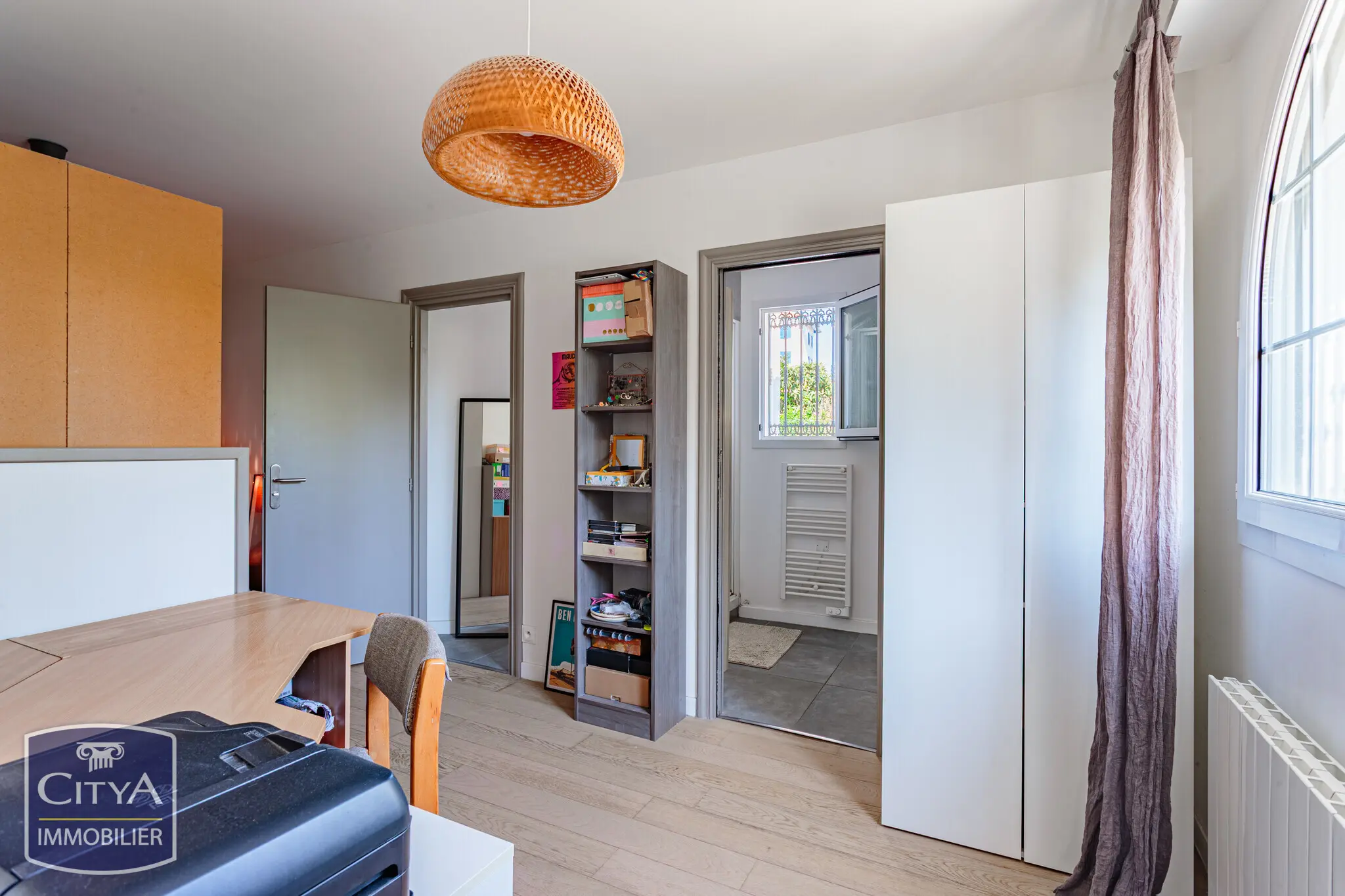 Photo 6 Appartement 2 pièces 67m²