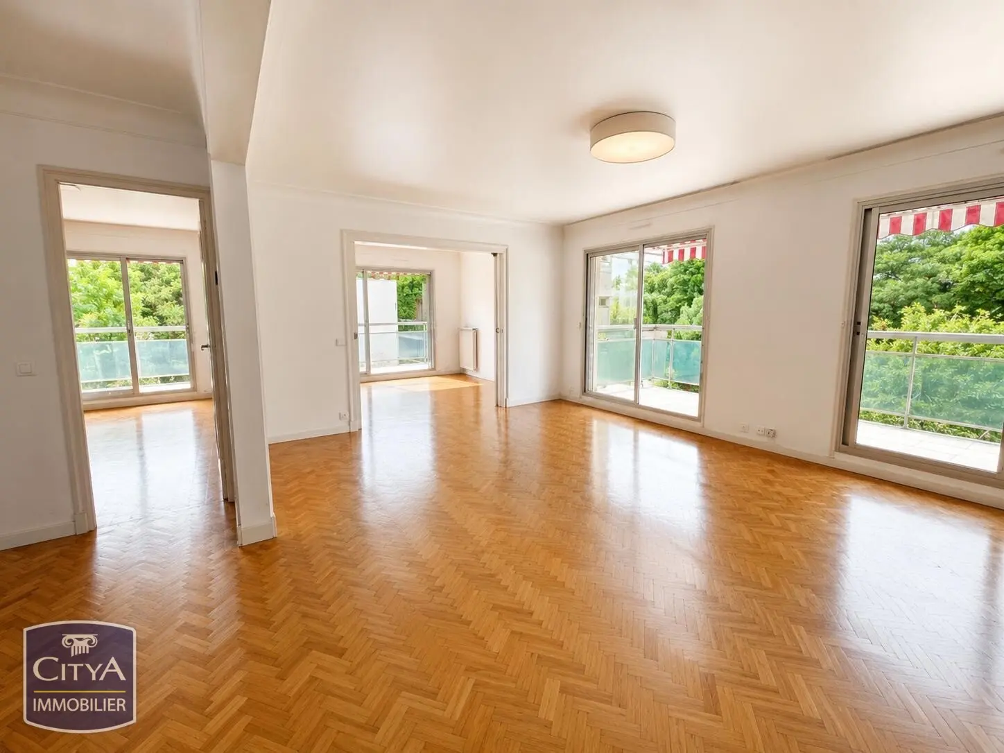Photo 5 Appartement 5 pièces 110m²