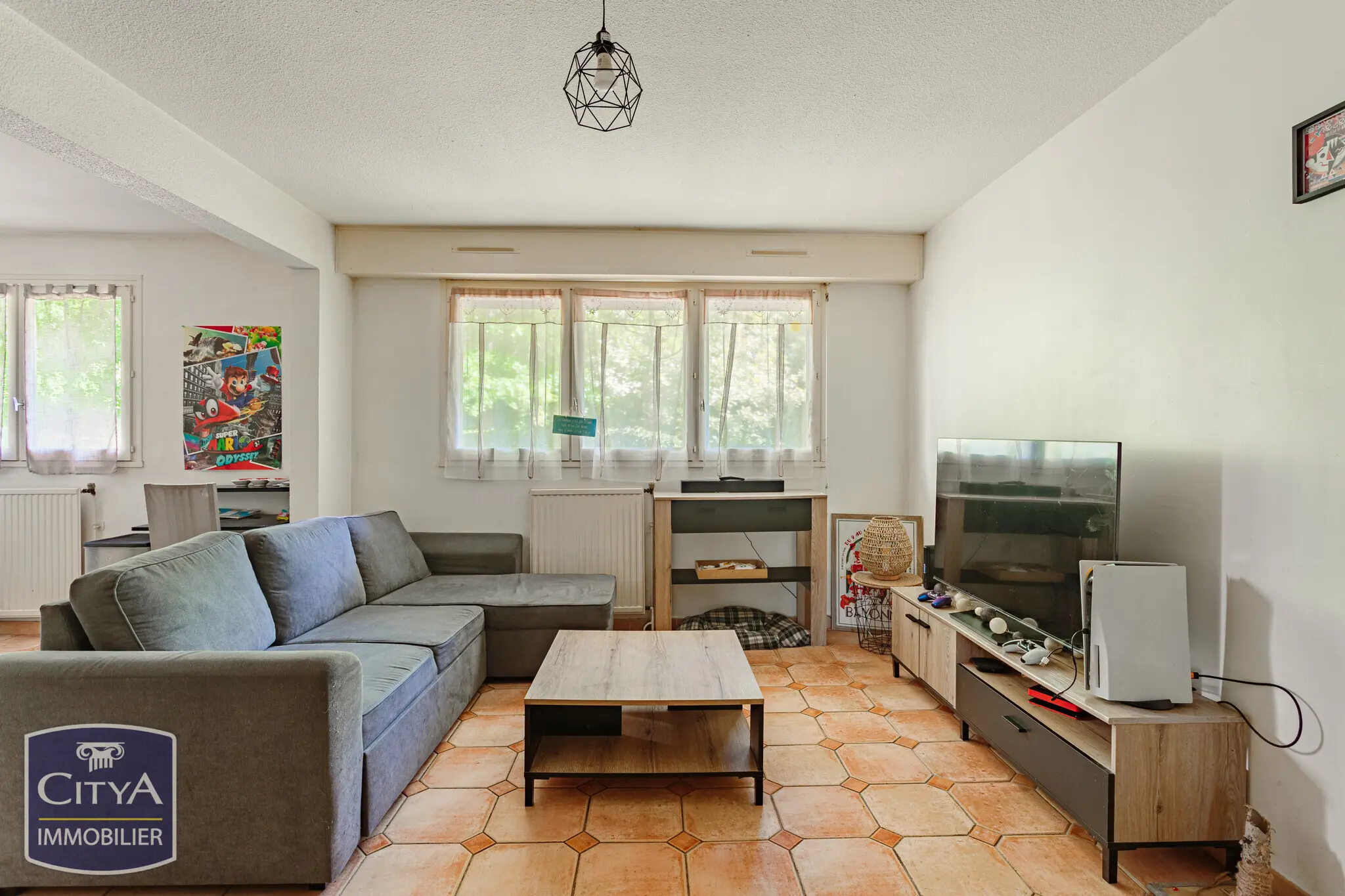 Photo 8 Appartement 3 pièces 80m²