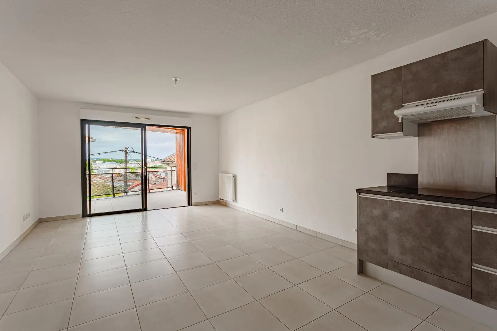 Photo 1 Appartement 3 pièces 62m²
