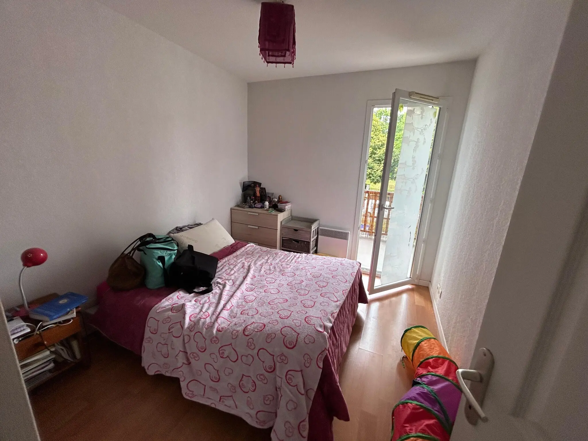 Photo 7 Appartement 2 pièces 45m²