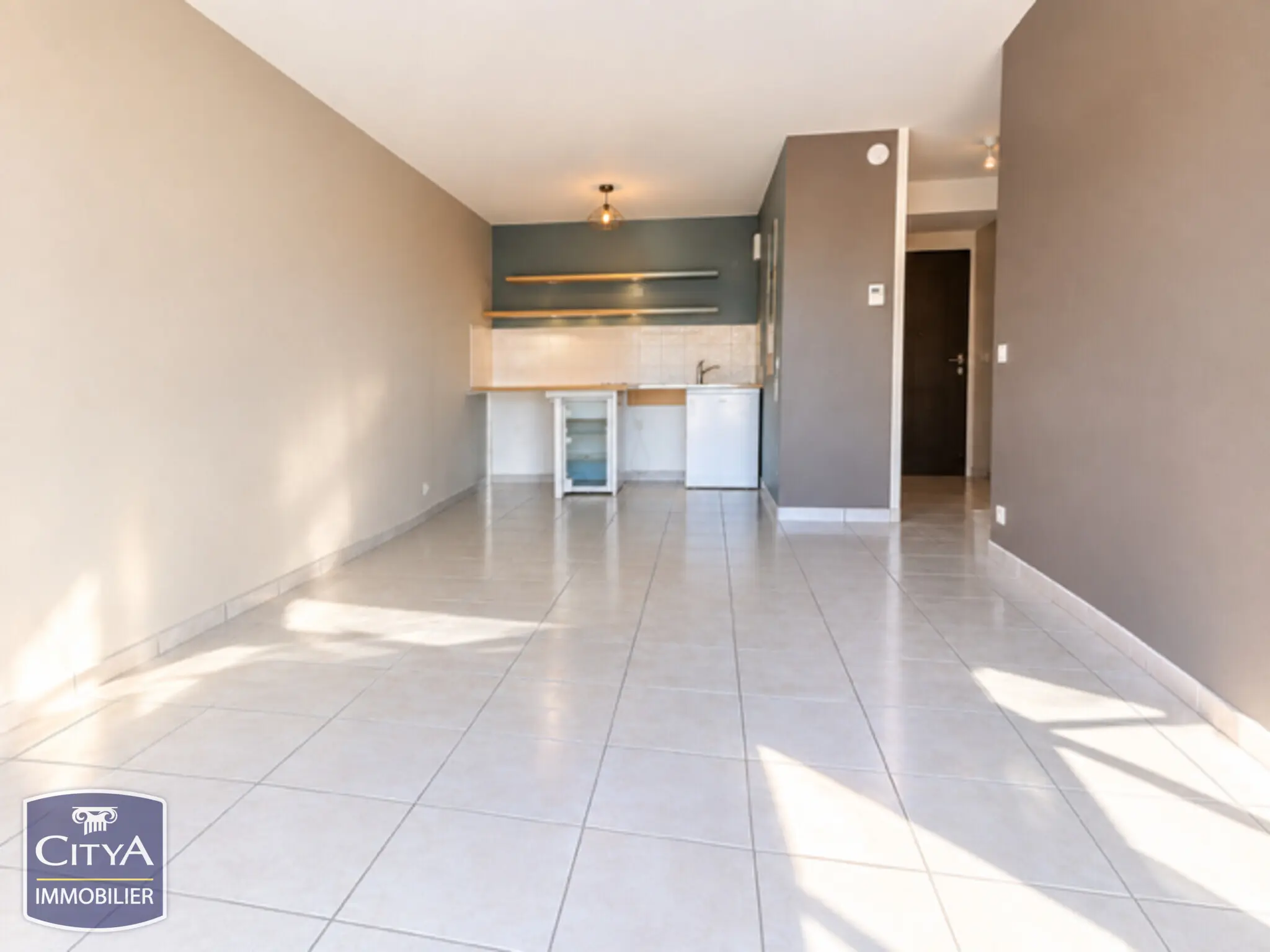 Photo 3 Appartement 2 pièces 34m²