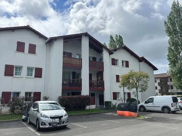 Photo 1 Appartement 2 pièces 45m²