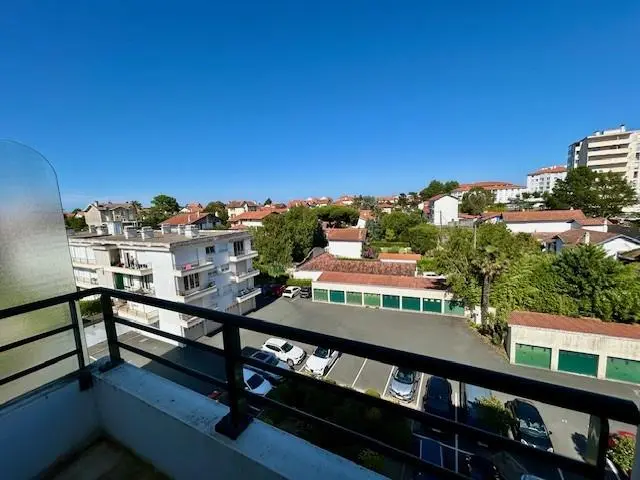 Photo 7 Appartement 2 pièces 68.46m²