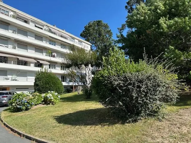 Photo 1 Appartement 2 pièces 68.46m²