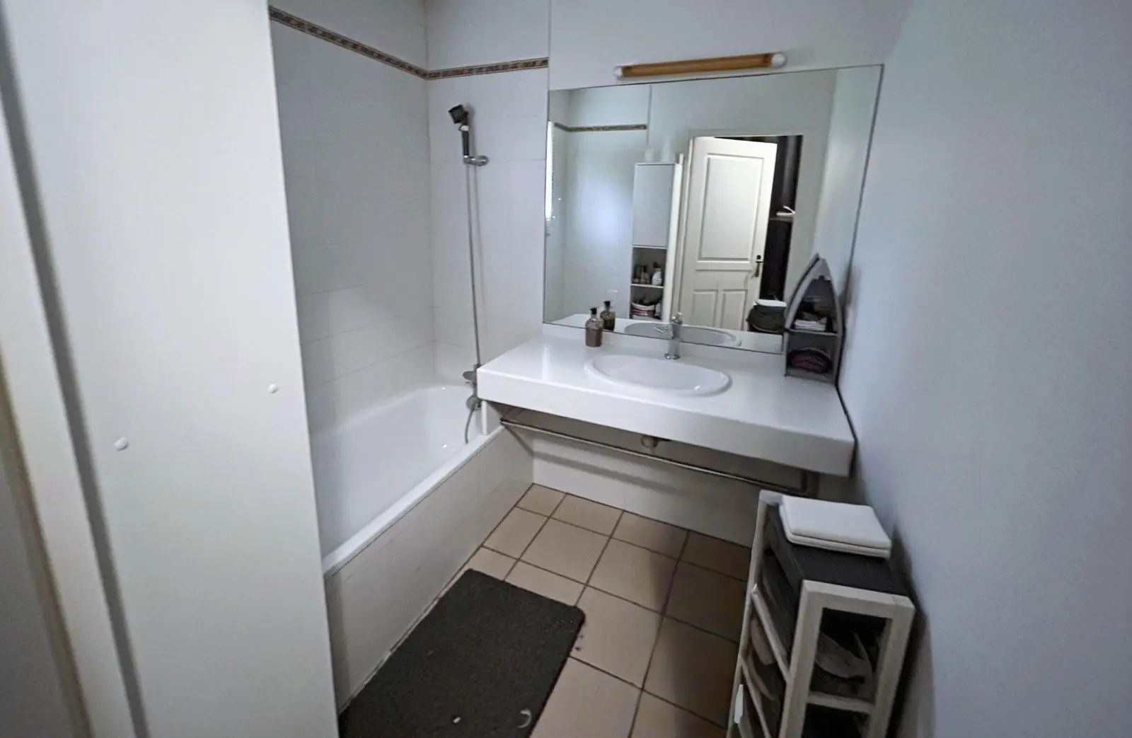 Photo 5 Appartement 2 pièces 49m²