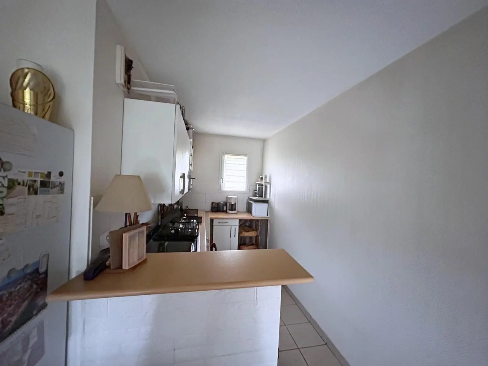 Photo 3 Appartement 2 pièces 49m²